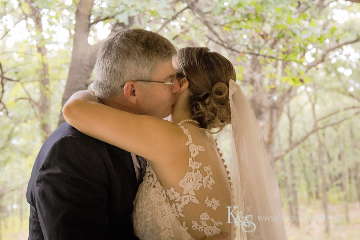 wedding at lantana lodge